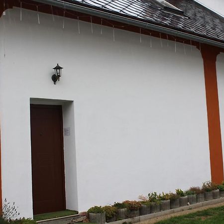 Apartman Rapotin, Jesenicka 296, 3Km Od Termalniho Parku Velke Losiny Экстерьер фото